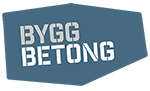 Byggbetong